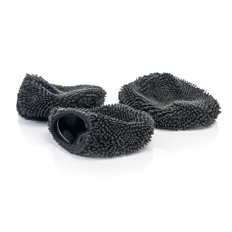 Artpresso Portafilter Pro Microfiber Protective Covers (3-Pack) 1