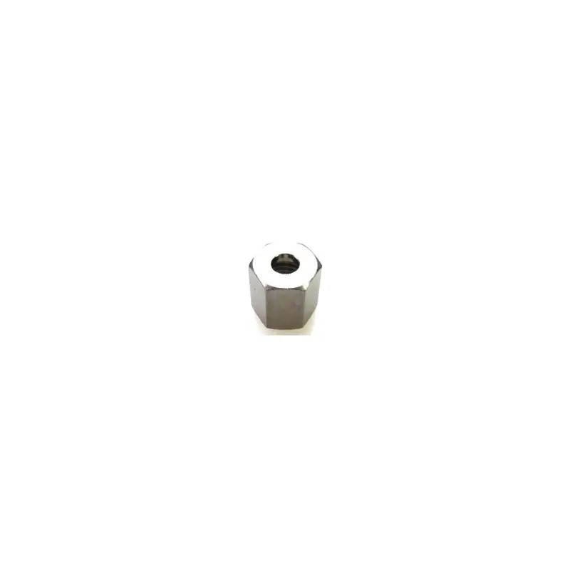 Ascaso 2 Mm × 4 Mm Compression Fitting For Beverage Tubing 1