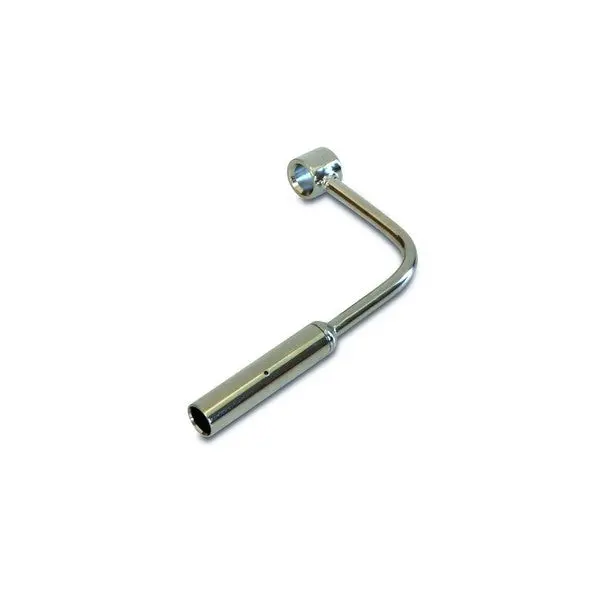 Ascaso 2014-Style Steam Wand Assembly 1