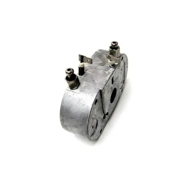 Ascaso 230V Thermoblock Assembly With Integrated Fittings 1