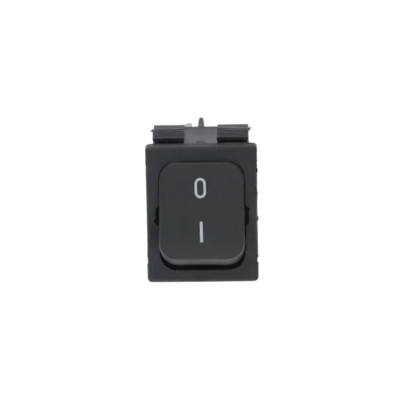 Ascaso Baby T Main Power Switch Assembly 1