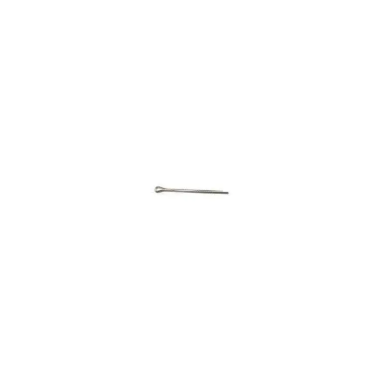 Ascaso Bar Steam And Water Valve Knob With Split Pin 1