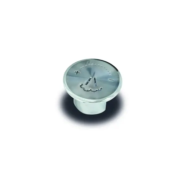 Ascaso Bar Steam Valve Knob Insert Component 1