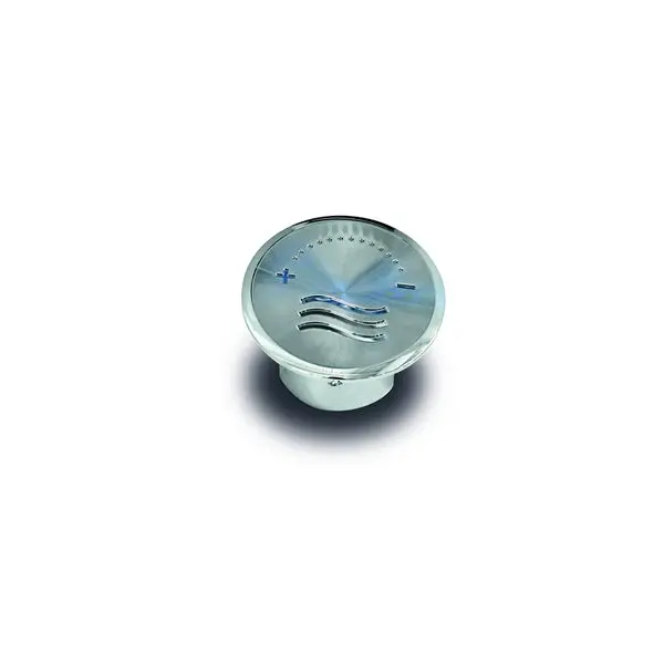 Ascaso Bar Water Valve Knob Insert Component 1
