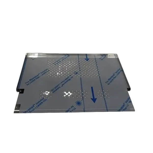 Ascaso Barista T Dual-Group Upper Cup Tray 1