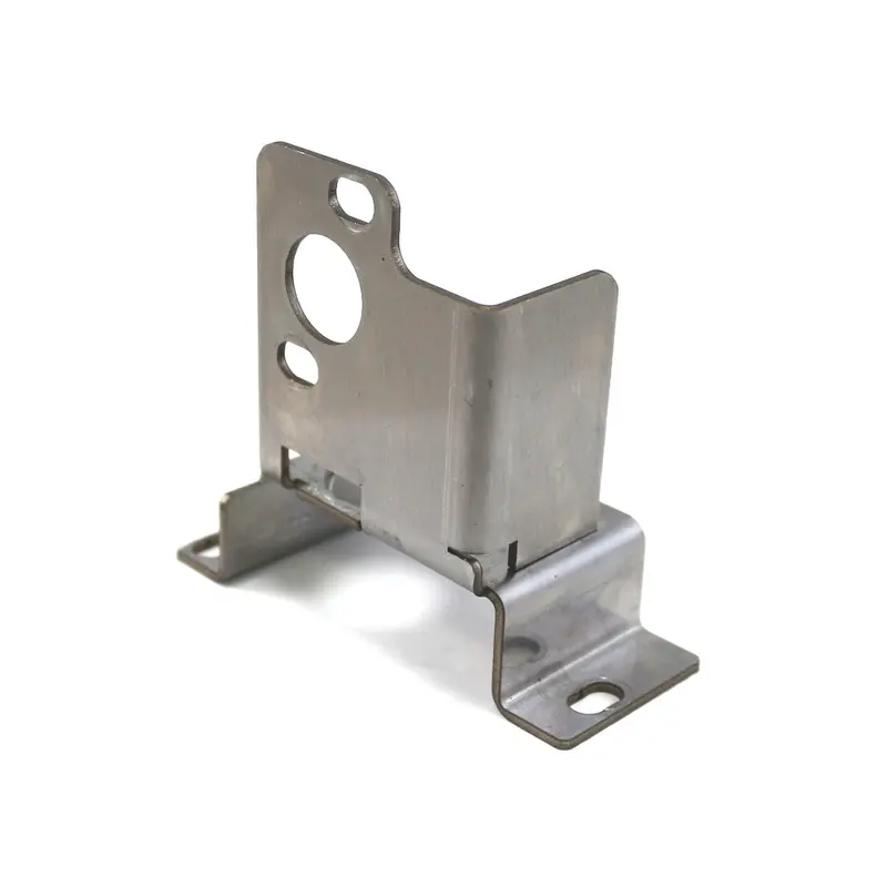 Ascaso Barista T Right-Side Steam Valve Mounting Bracket 1