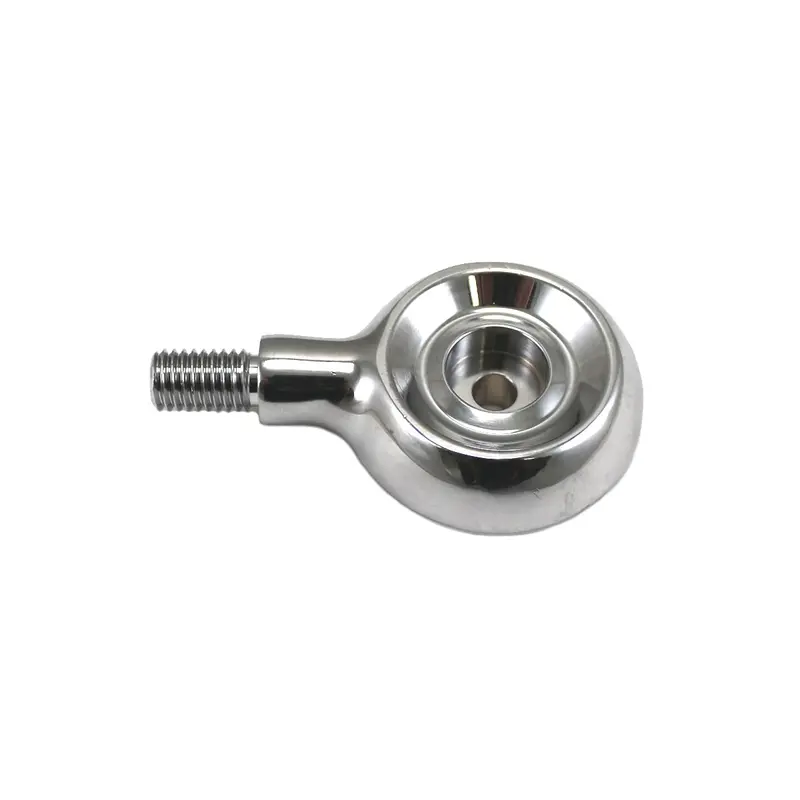 Ascaso Barista T Steam Valve Lever – Ergonomic Aluminum Design 1