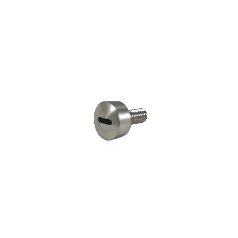 Ascaso Barista T Steam Valve Lever Mounting Screw 1