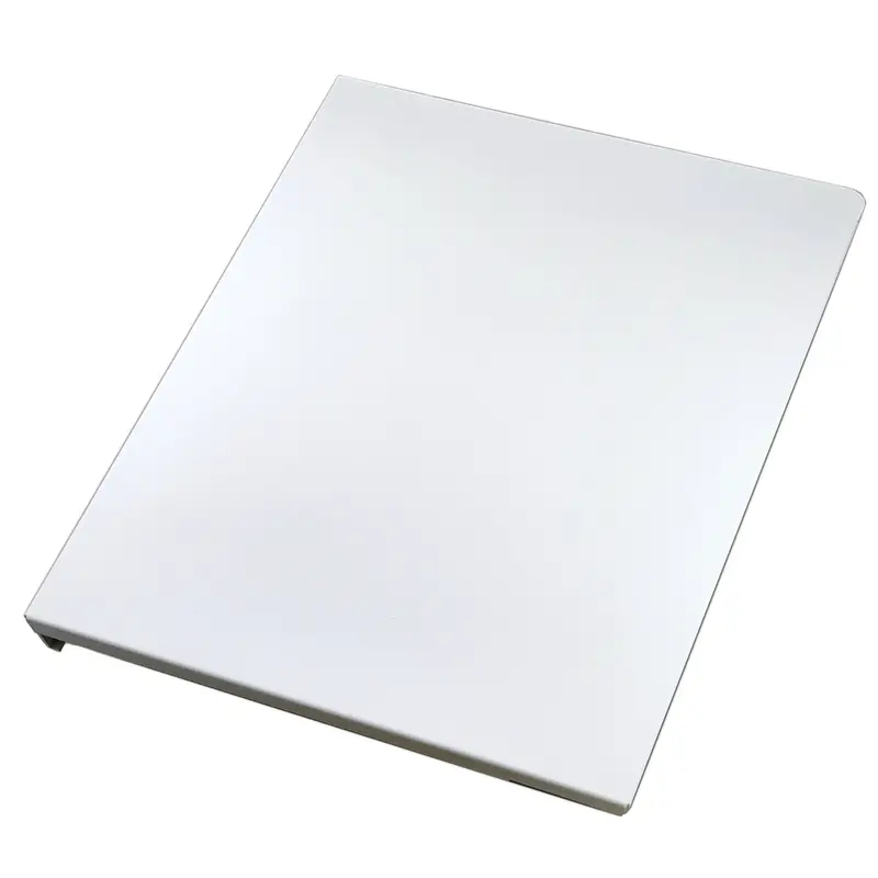 Ascaso Barista T White Left-Side Body Panel 1