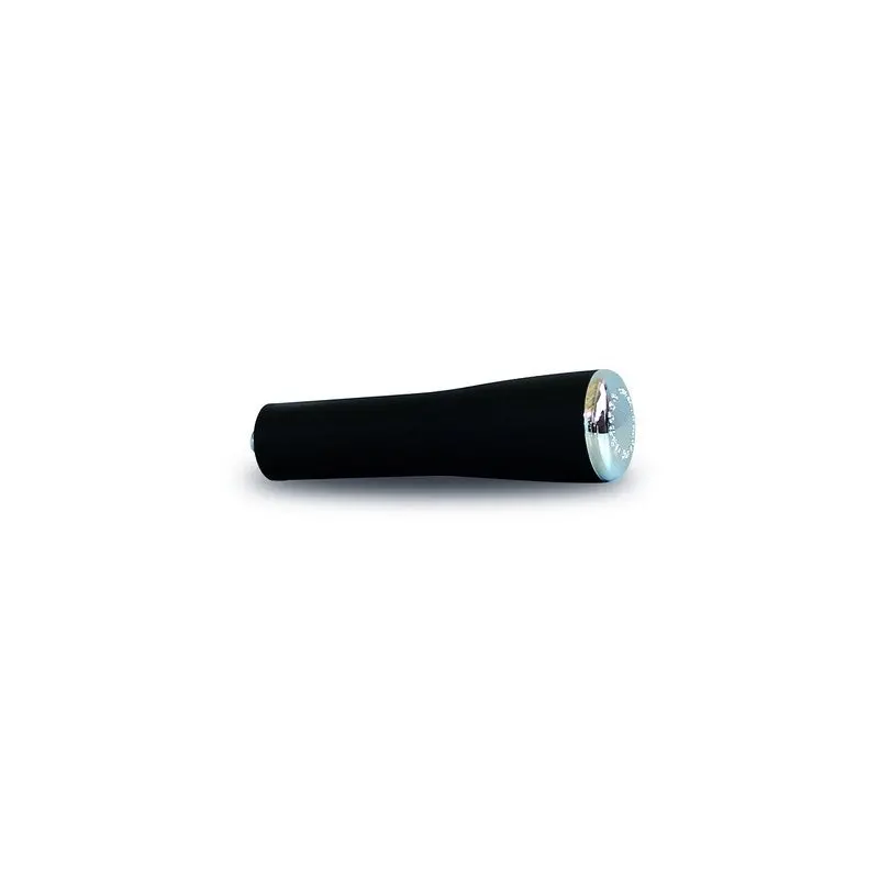 Ascaso Black M10 Thread Portafilter Handle 1