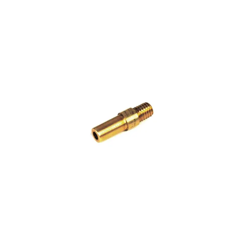 Ascaso Compact Drain Shank For Espresso Machine Waste Systems 1