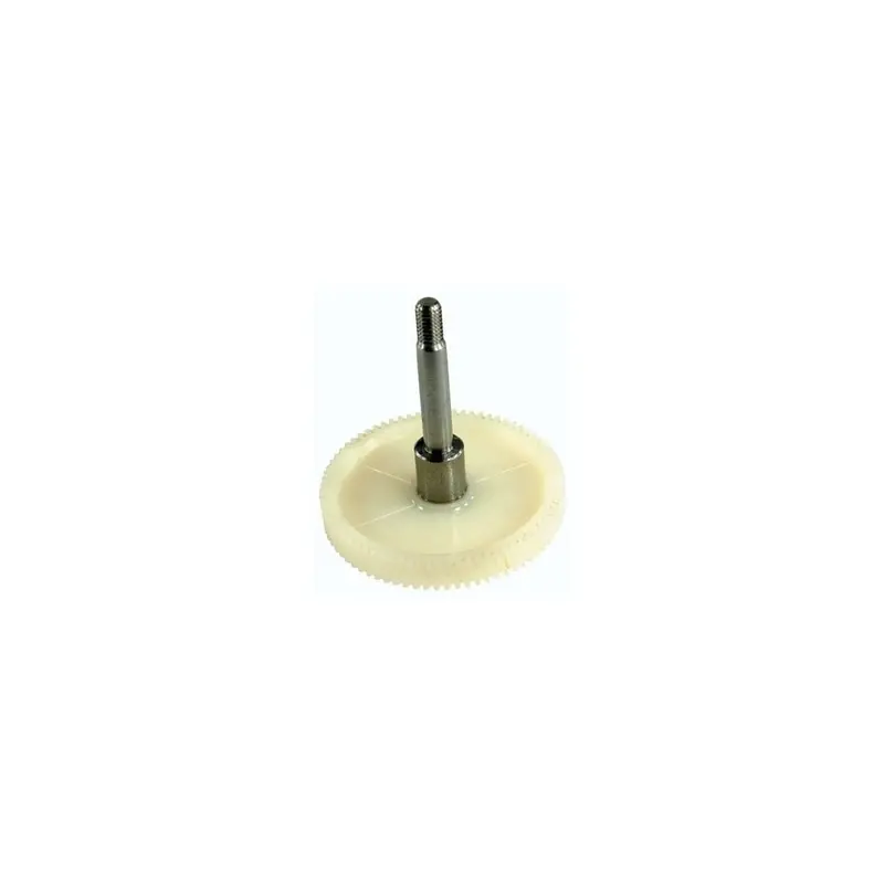 Ascaso Conical Burr Grinder Motor Gear 1