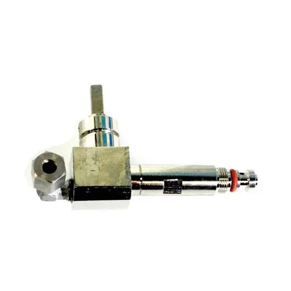 Ascaso Dream 2012 Swivel Steam Valve Assembly 1