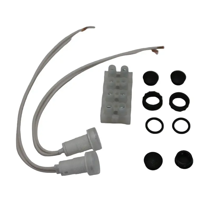 Ascaso Dream/Steel Pid Led Display Replacement Kit 1