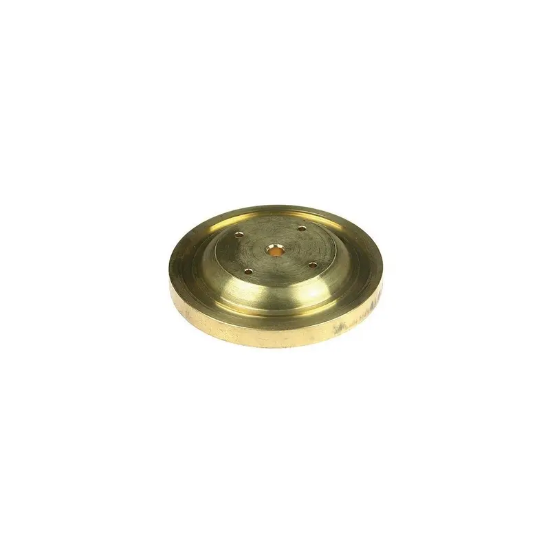 Ascaso Group Head Screen Holder – Durable Stainless Steel Retainer 1