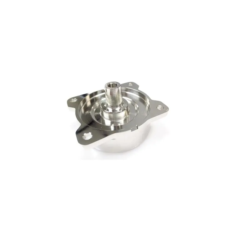 Ascaso Home Group Head Bell Assembly 1