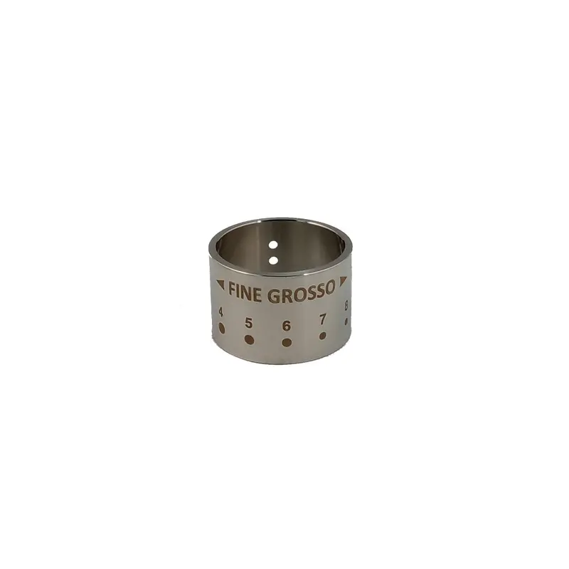 Ascaso Hopper Regulator Retaining Collar 1