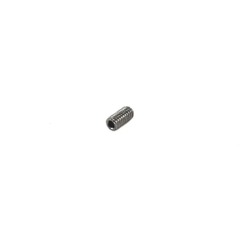 Ascaso Hopper Regulator Securing Screw 1