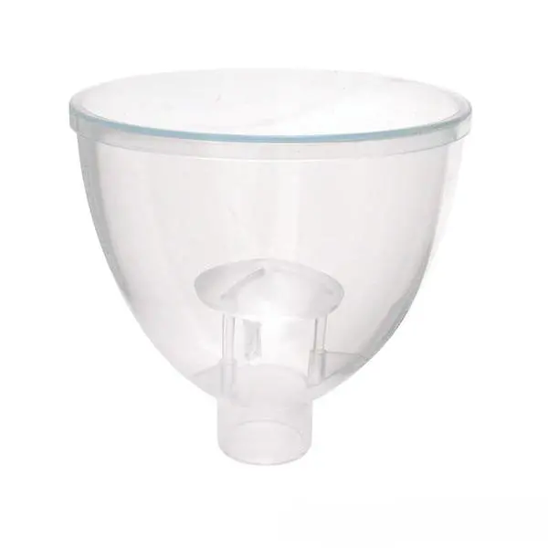 Ascaso I-Mini Hopper Assembly – Complete Unit 1