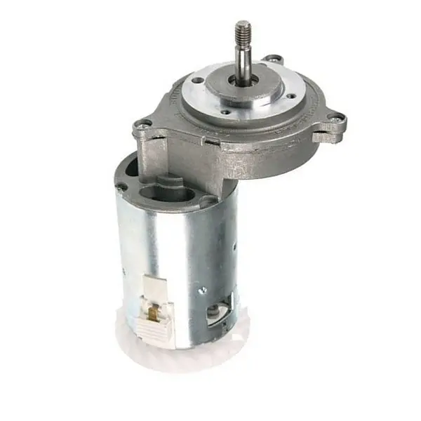 Ascaso I1/I1D Grinder Motor – 110V Ac Drive Unit 1