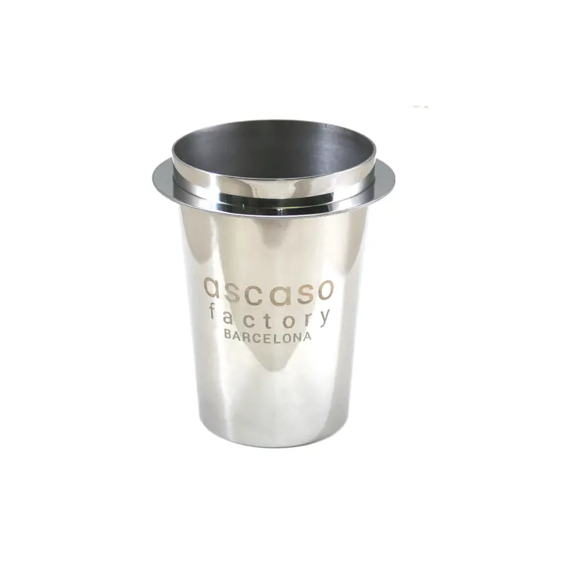 Ascaso I10 Coffee Grinder Grounds Catcher Tray 1