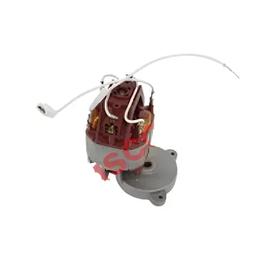 Ascaso I2/I2-D 110V Grinder Replacement Motor 1