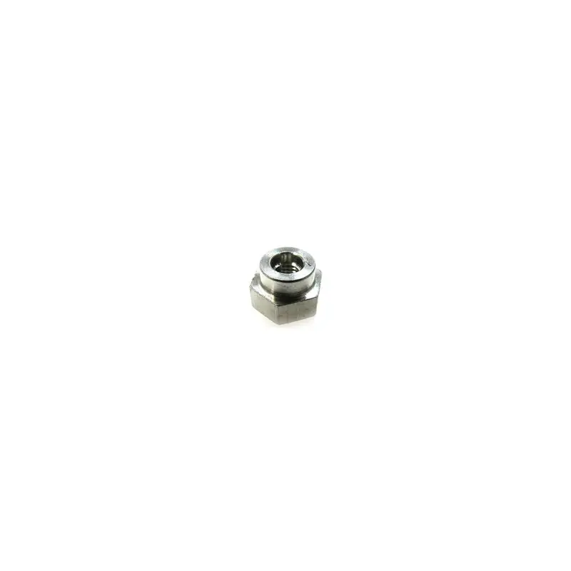 Ascaso M4 Grinder Side Panel Mounting Nut 1
