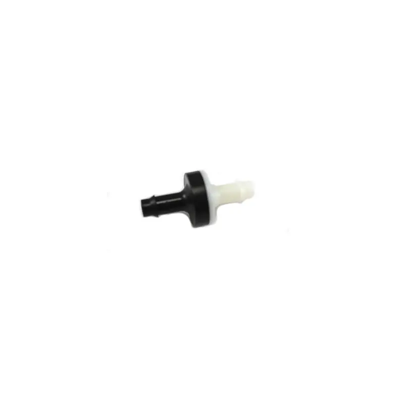 Ascaso Plastic Check Valve For Espresso Machine Plumbing 1