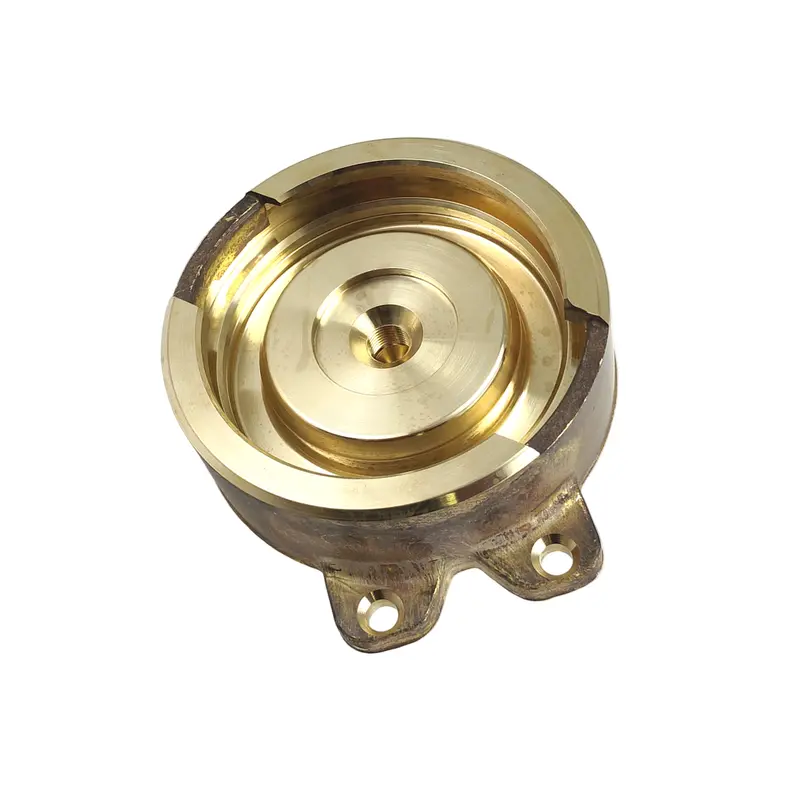 Ascaso Professional Group Head Bell – 2020 Model 1