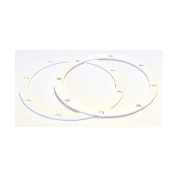 Ascaso Ptfe Boiler End Cap Gasket – 8-Hole Design 1