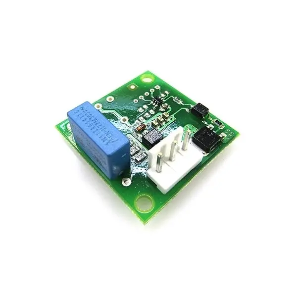 Ascaso Pulse Control Board – Dual Voltage (110V/220V) Model I.3504 1