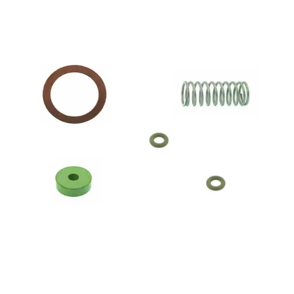Ascaso Side Steam Valve Rebuild Kit – Updated For Units Manufactured After June 14, 2024 1