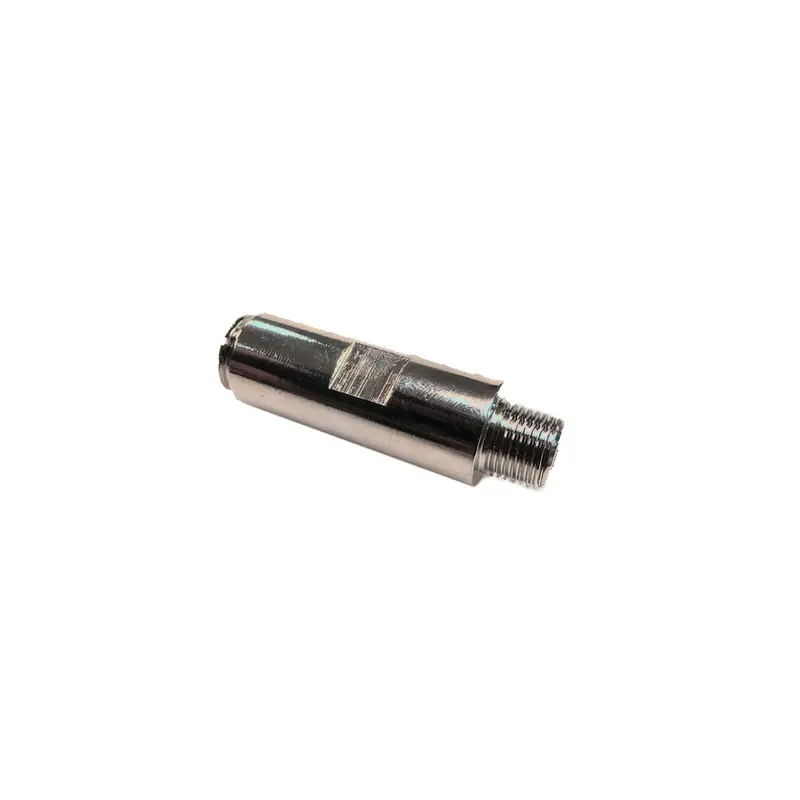 Ascaso Steam Valve Body Extension Sleeve 1