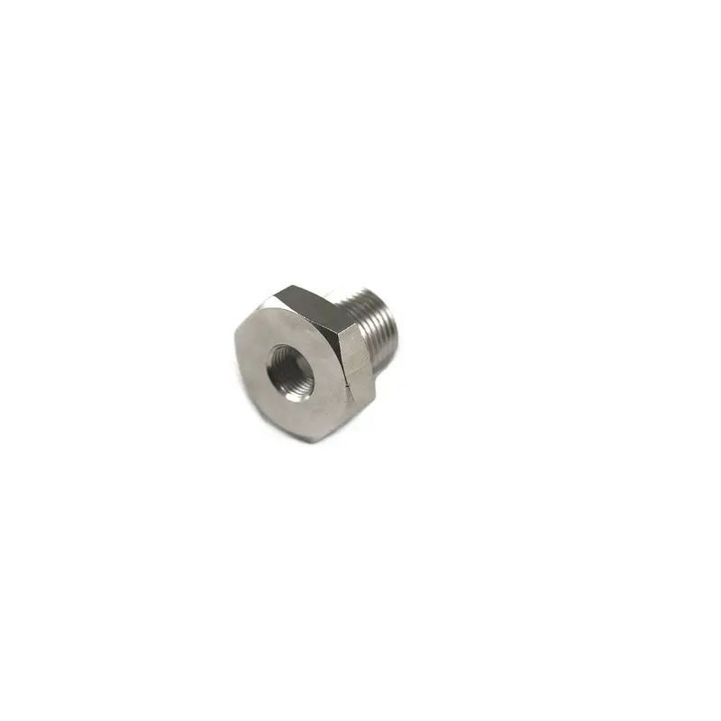 Ascaso Steam Valve To Wand Adapter – Bsp Threaded Fitting 1