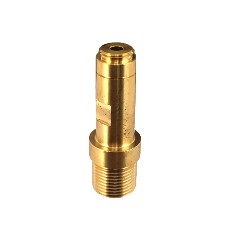 Ascaso Steam Valve To Wand Extension Pipe Kit 1