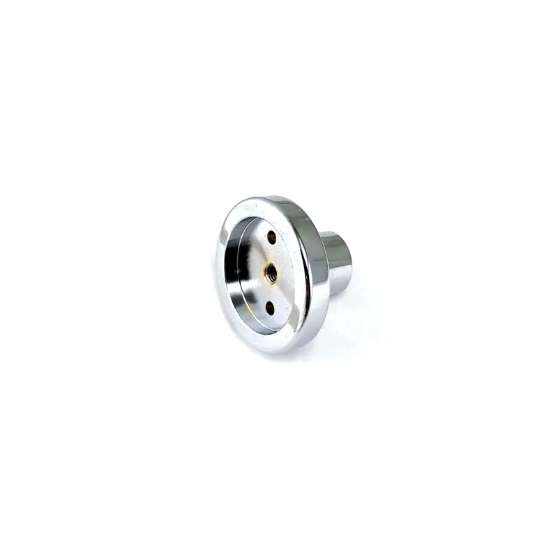 Ascaso Steel Duo Plus Steam Valve Lever Coupling Kit 1