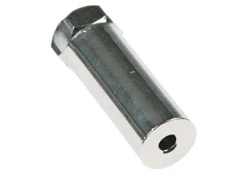Ascaso Steel Hot Water Outlet Stem – Replacement Component 1