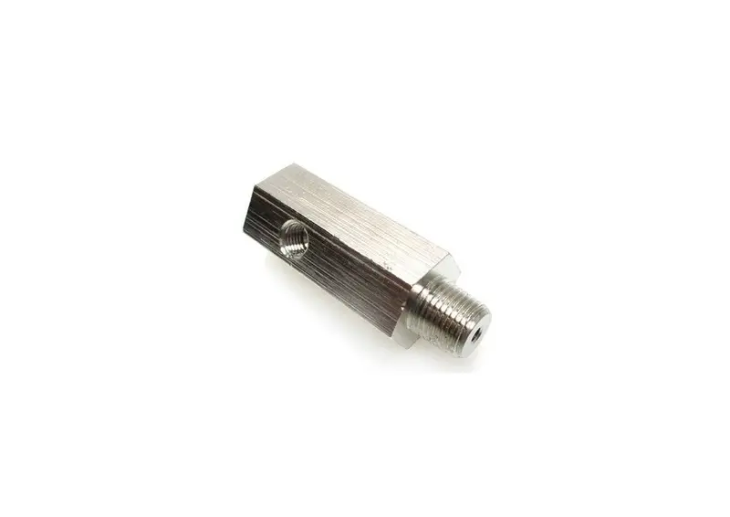 Ascaso Thermoblock Upper Water Circulation Connector 1