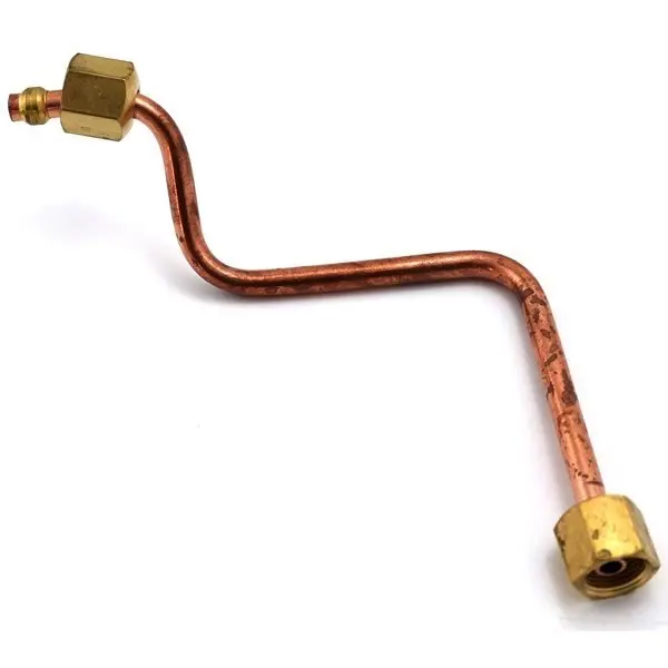 Astoria Argenta Boiler-To-Steam-Valve Transfer Pipe (Right Side) 1