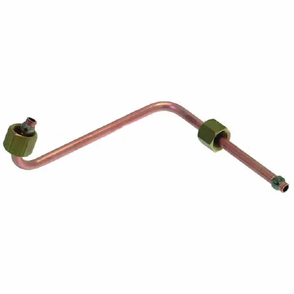 Astoria Argenta Left-Side Boiler-To-Steam-Valve Pipe 1