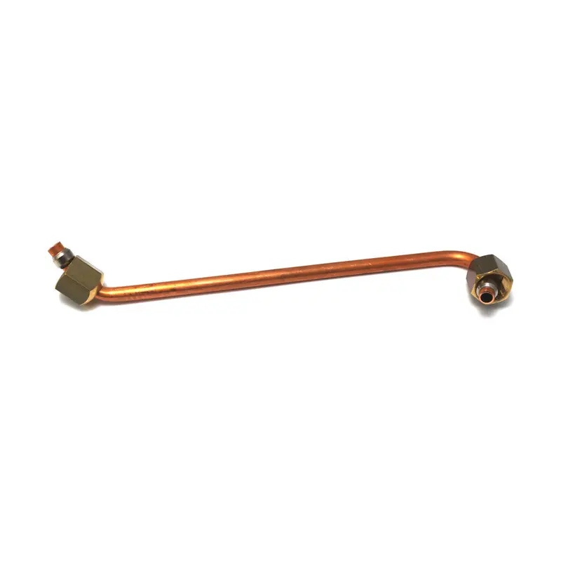 Astoria Argenta Right-Side Boiler-To-Water Valve Connector Pipe 1
