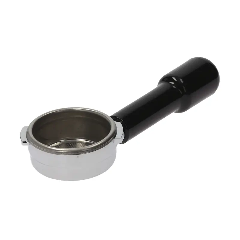 Astoria Bottomless Portafilter With Dual Spout 1