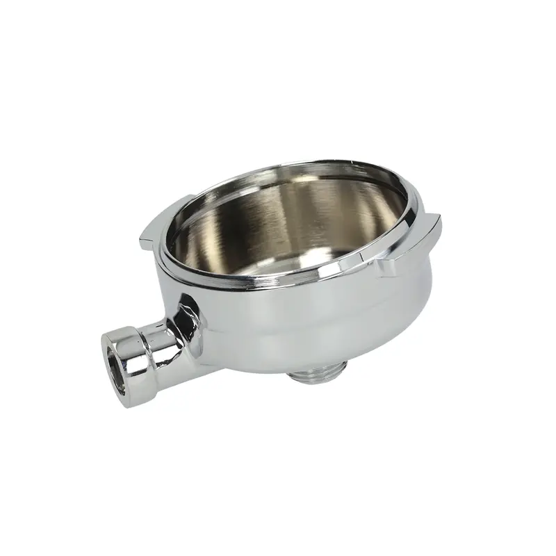 Astoria/Brasilia Portafilter Body Assembly 1