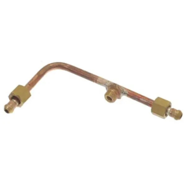 Astoria/Cma Two-Group Flowmeter Supply Pipe – Special Order Item 1