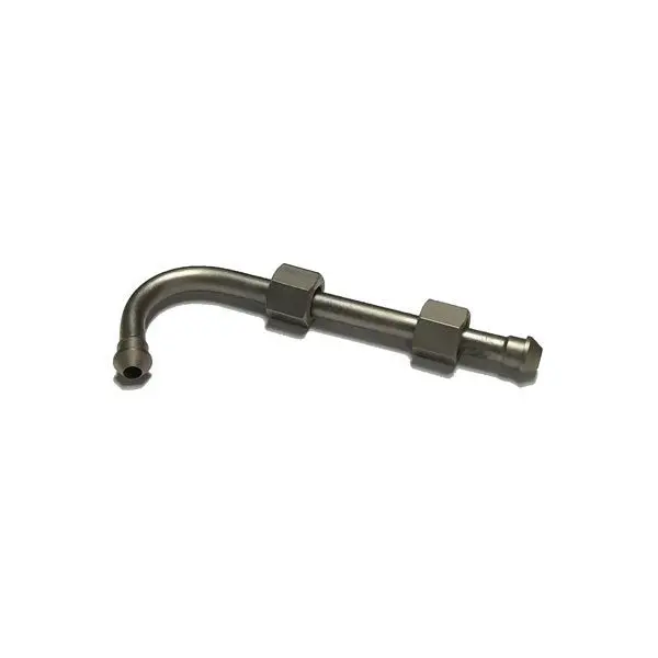 Astoria Espresso Boiler Supply Line To Upper Sight Glass Fitting 1