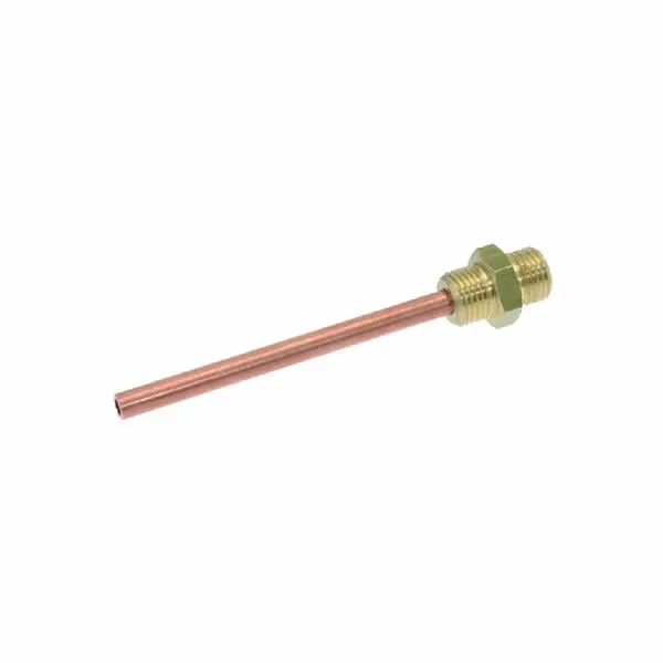 Astoria Heat Exchange System Draw Tube Connector Fitting 1