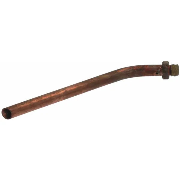 Astoria Newer Style Group Head Inlet Pipe 1