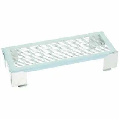 Astoria Sibilla Cup Riser Grate – Stainless Steel 1