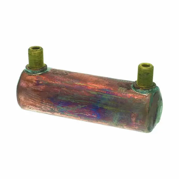 Astoria Standard Cartridge-Type Heat Exchanger Unit 1