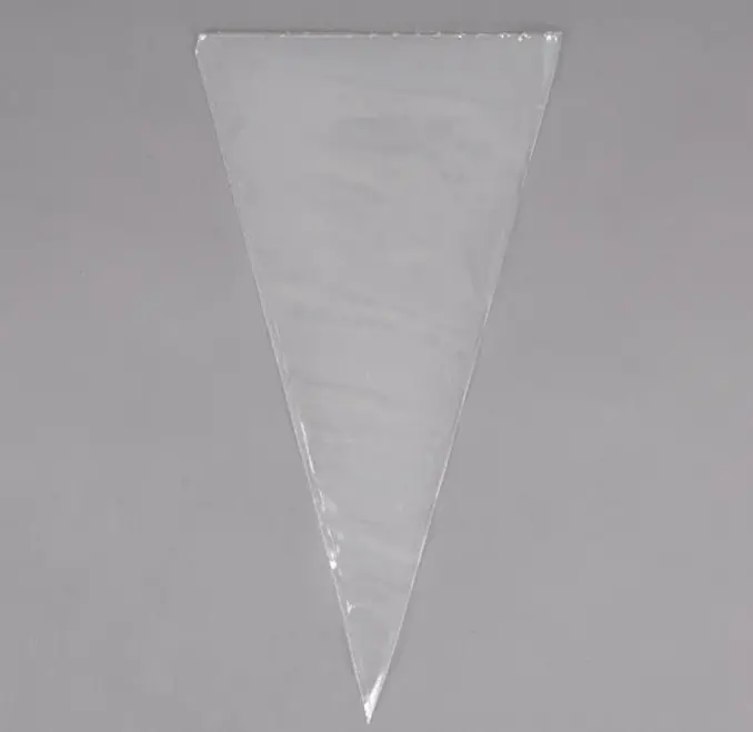 Ateco 12-Inch Disposable Pastry Bag – 100-Roll Roll 1